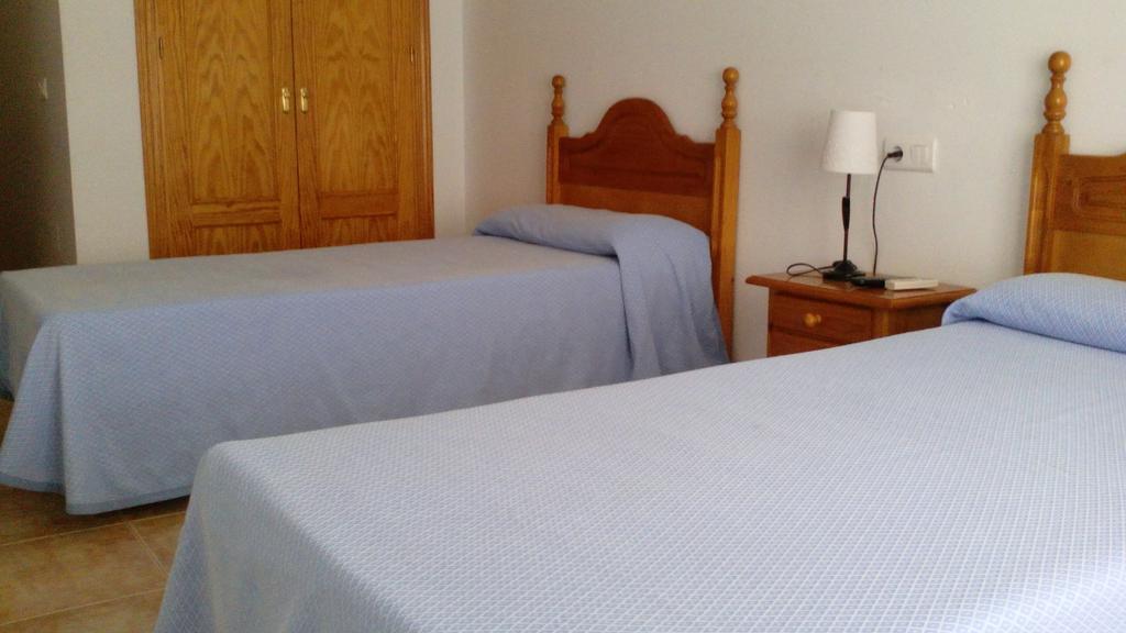 Casa Manuel Hotel Nerja Szoba fotó