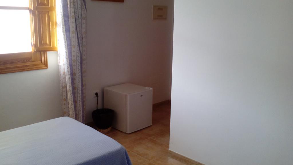Casa Manuel Hotel Nerja Szoba fotó
