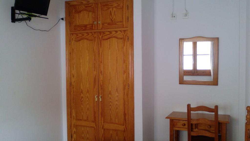 Casa Manuel Hotel Nerja Szoba fotó