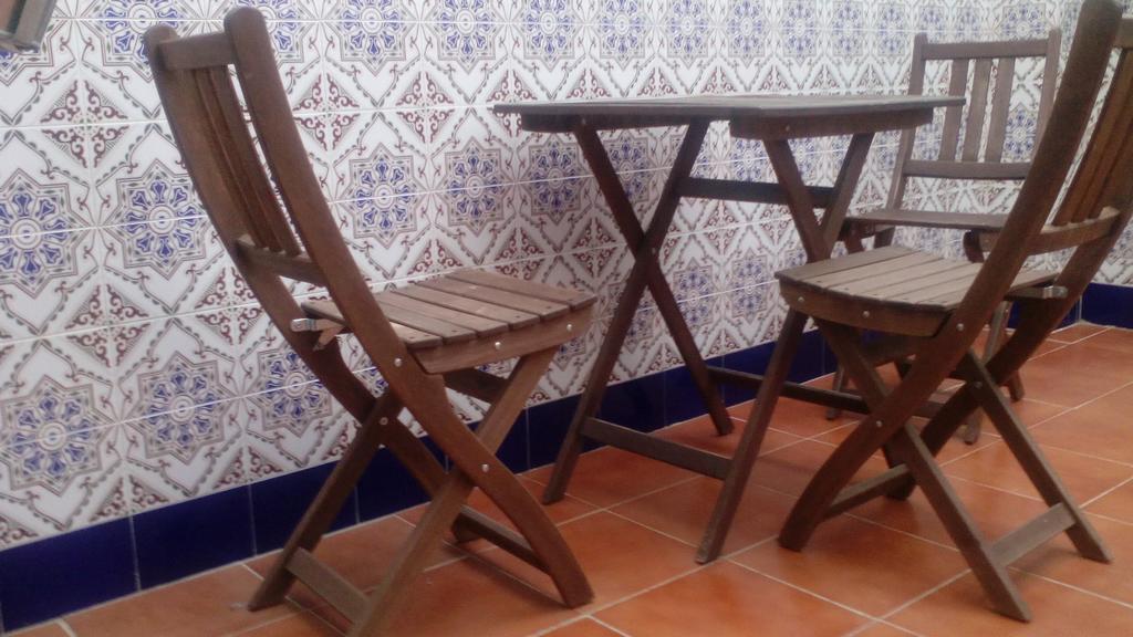 Casa Manuel Hotel Nerja Kültér fotó