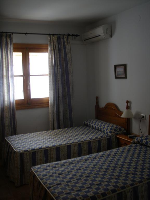 Casa Manuel Hotel Nerja Szoba fotó