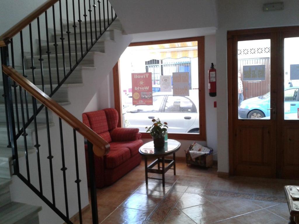 Casa Manuel Hotel Nerja Kültér fotó