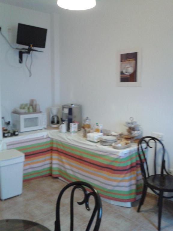Casa Manuel Hotel Nerja Kültér fotó