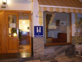 Casa Manuel Hotel Nerja Kültér fotó