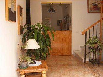 Casa Manuel Hotel Nerja Kültér fotó